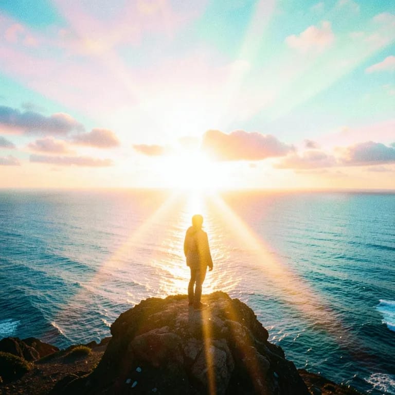 Shine Through the Night
