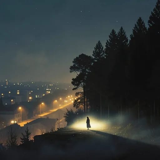 Gece 03:17
