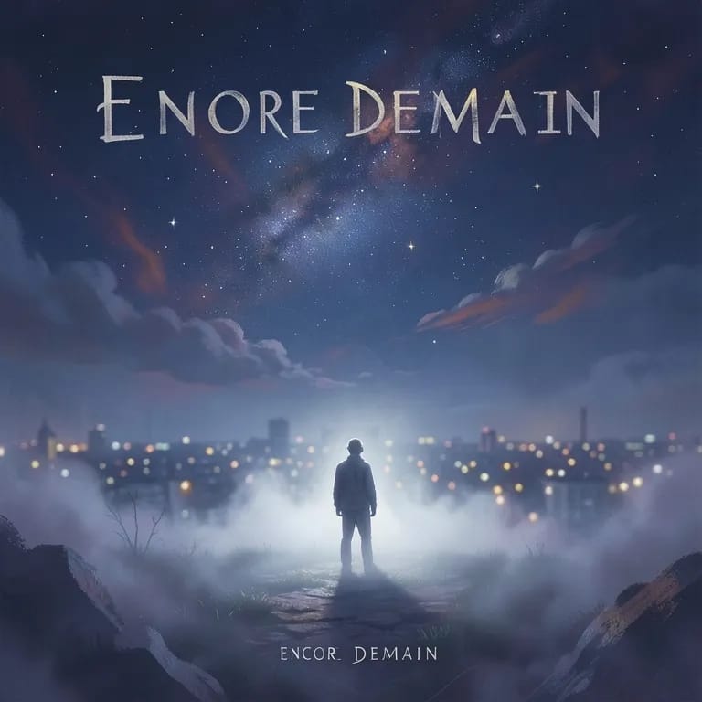 Encore demain
