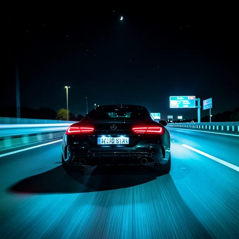 Redline Therapy