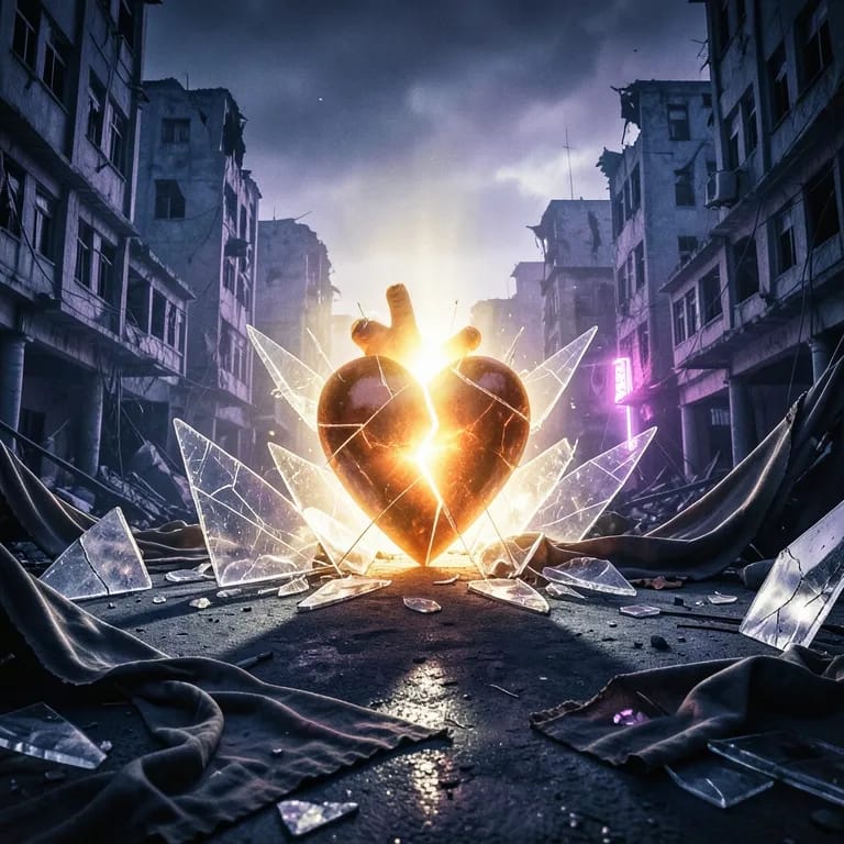 one Heart