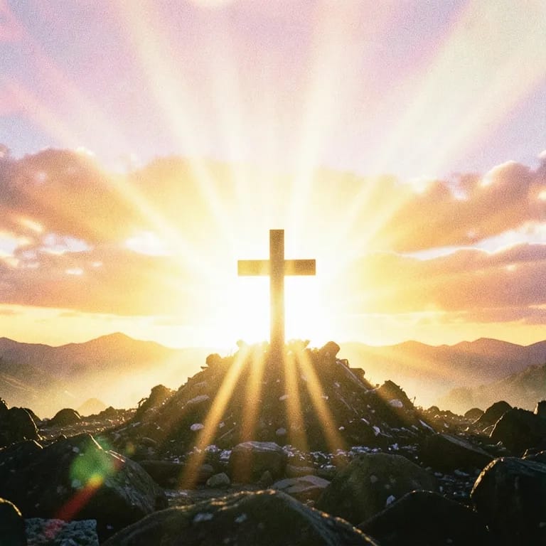 The Victory