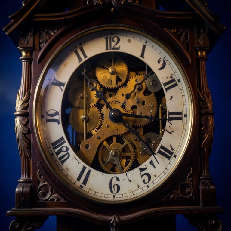 Cuckoo Clock