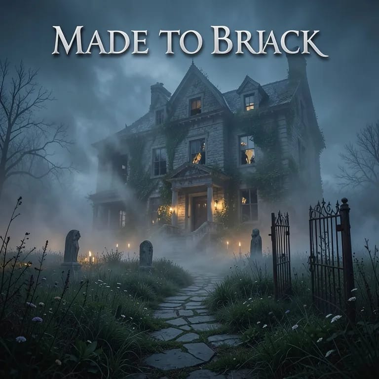 Made to Break