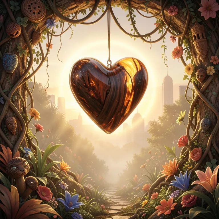 Loyal Hearts