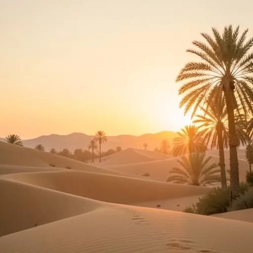 Au Cœur du Maroc
