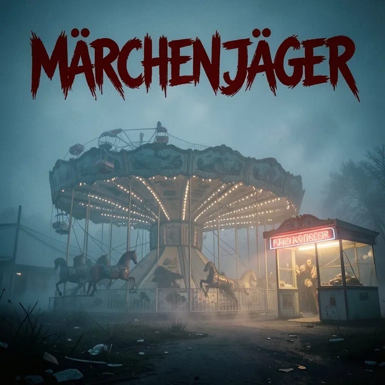 MÄRCHENJÄGER (EXTENDED)