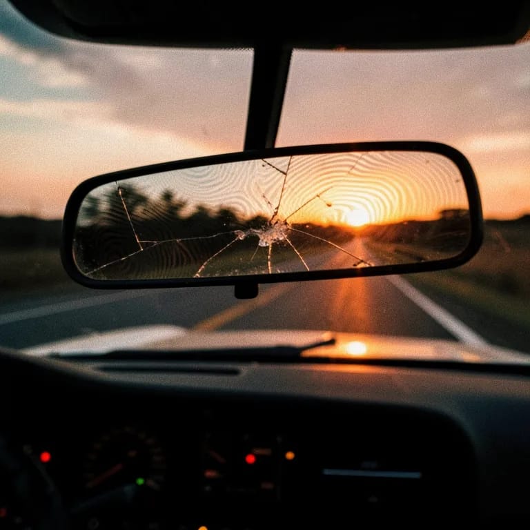 Movin In Reverse
