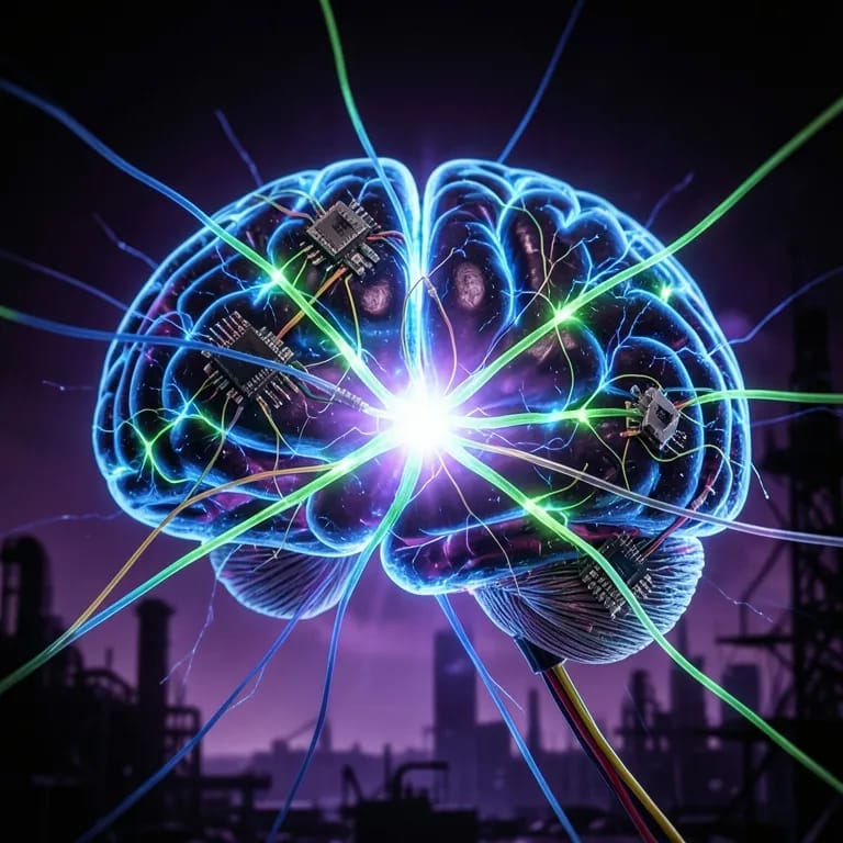Elastic mindset