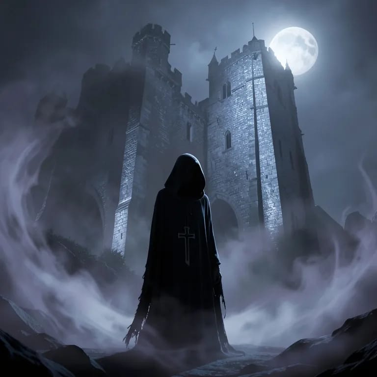 Shadowman Urgent