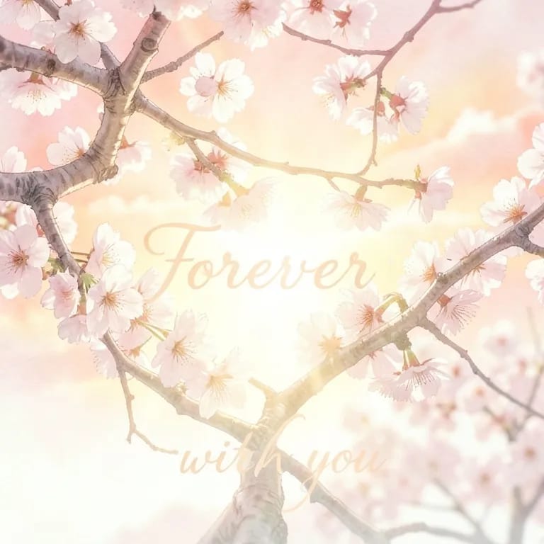 Forever with you
