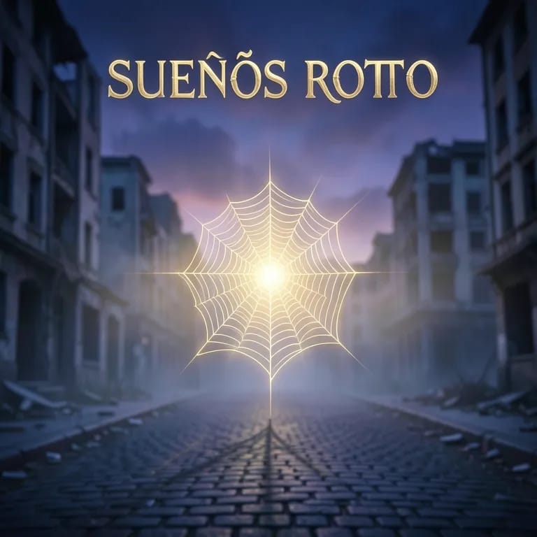 Sueños rotos