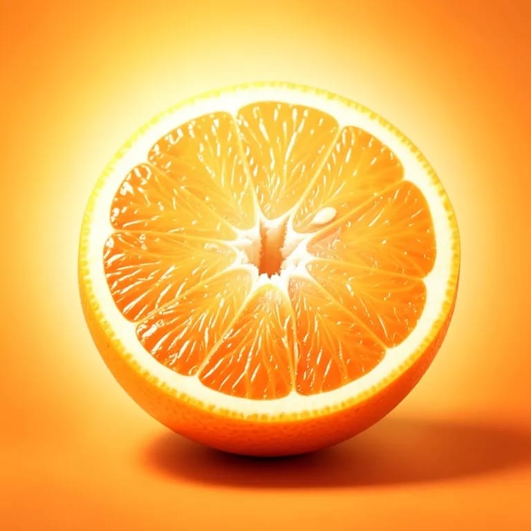 Oranges