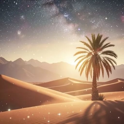 La belle étoile agadir