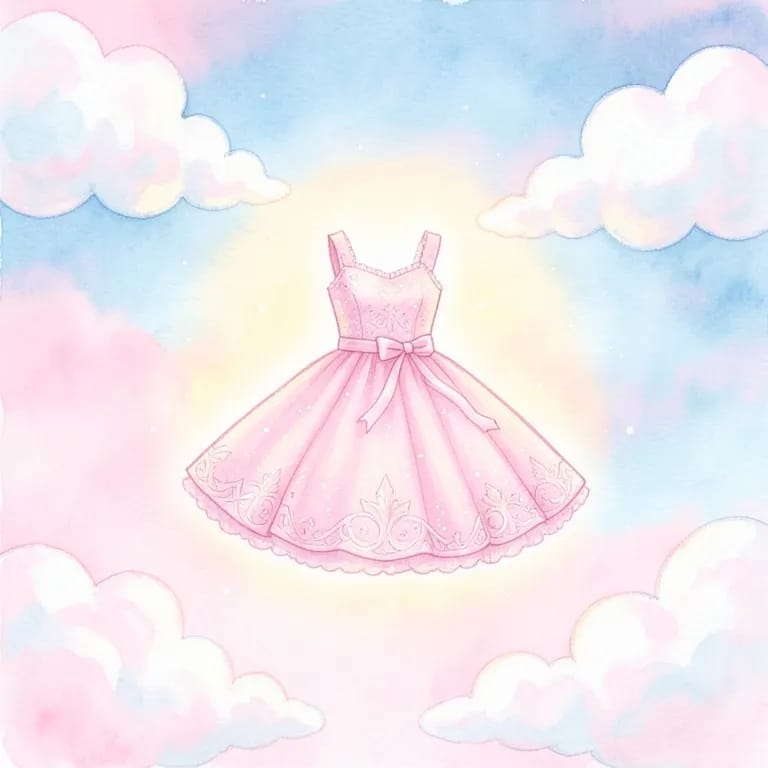 โลกใบนี้มีแต่พาสเทล (Our Pastel Paradise)