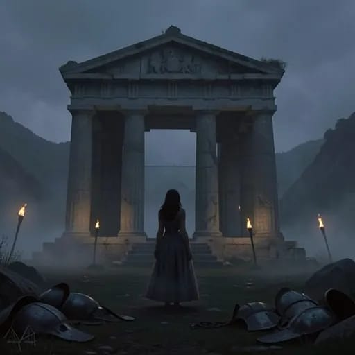 War-Born Daughters