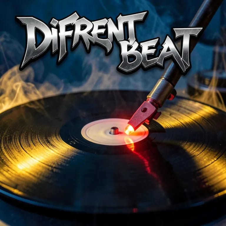 Difrent beat