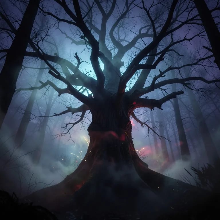 Queen Of Darkness