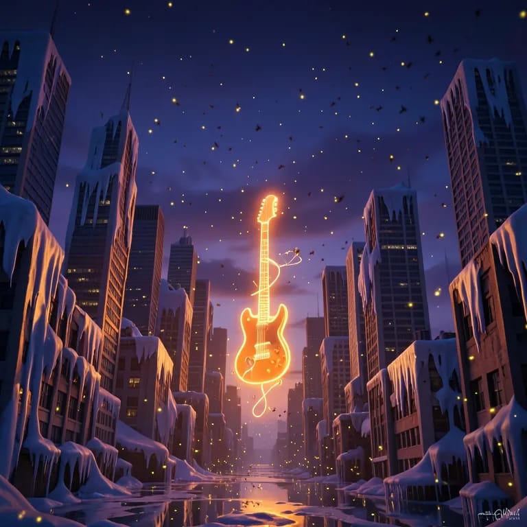 Summer rock