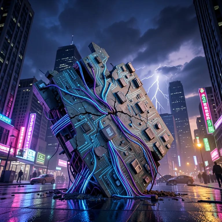 Electric Sonata