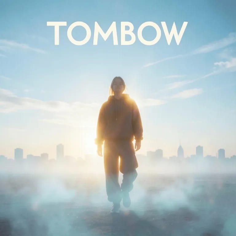 Tomboy