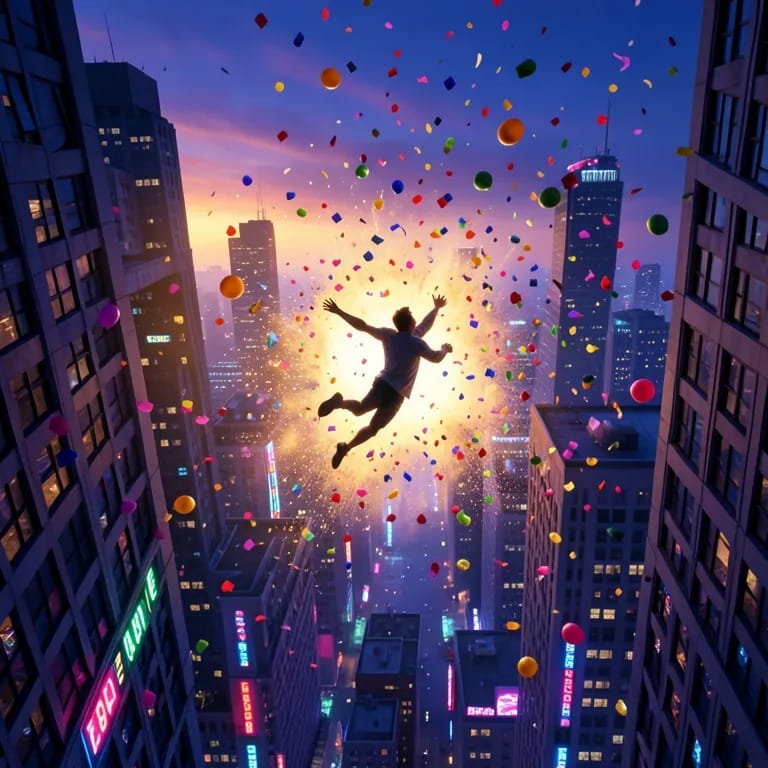 Free Fall