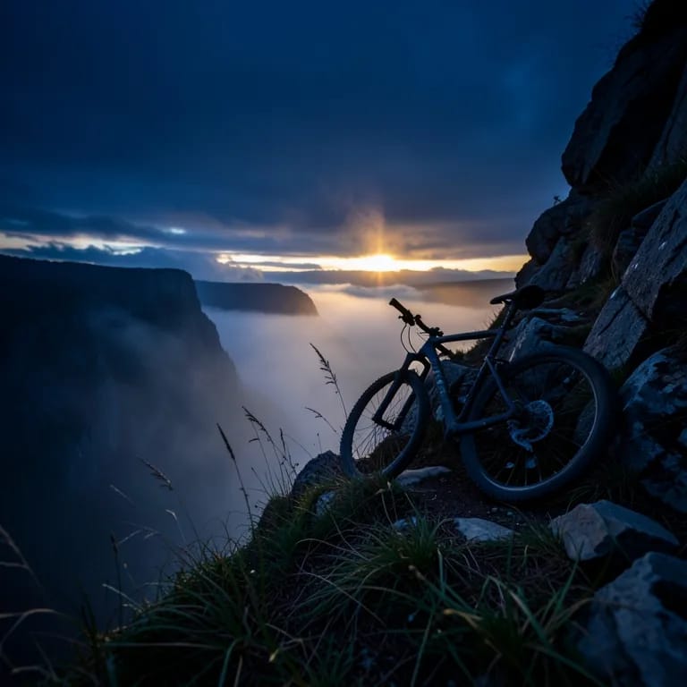 Mountain Bike Madness