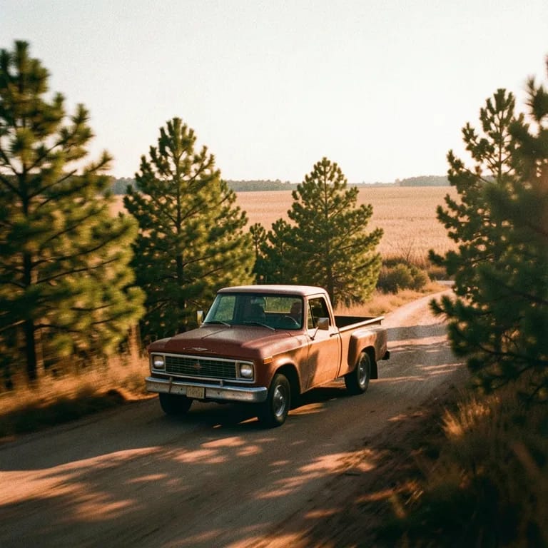 Northbound Hearts
