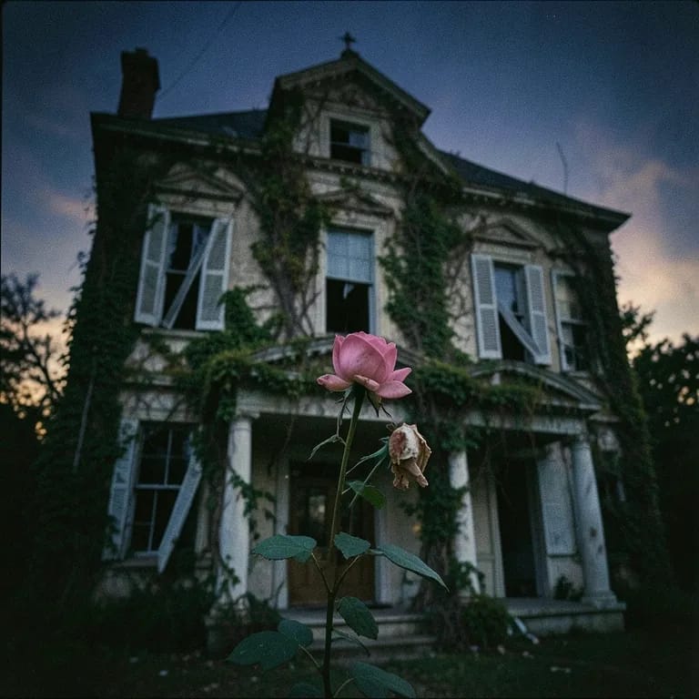 The Corpsewood Estate