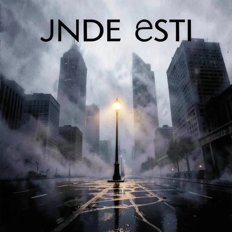 Unde esti
