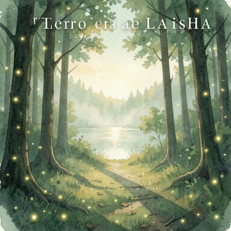 For Laisha