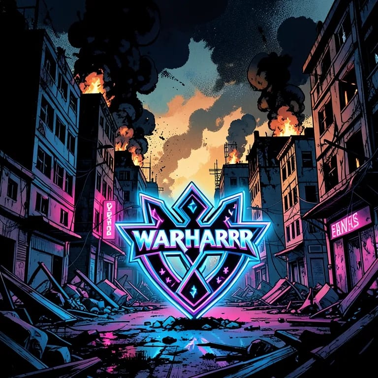 Warhammer Anthem