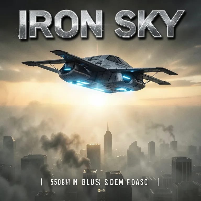 IRON SKY