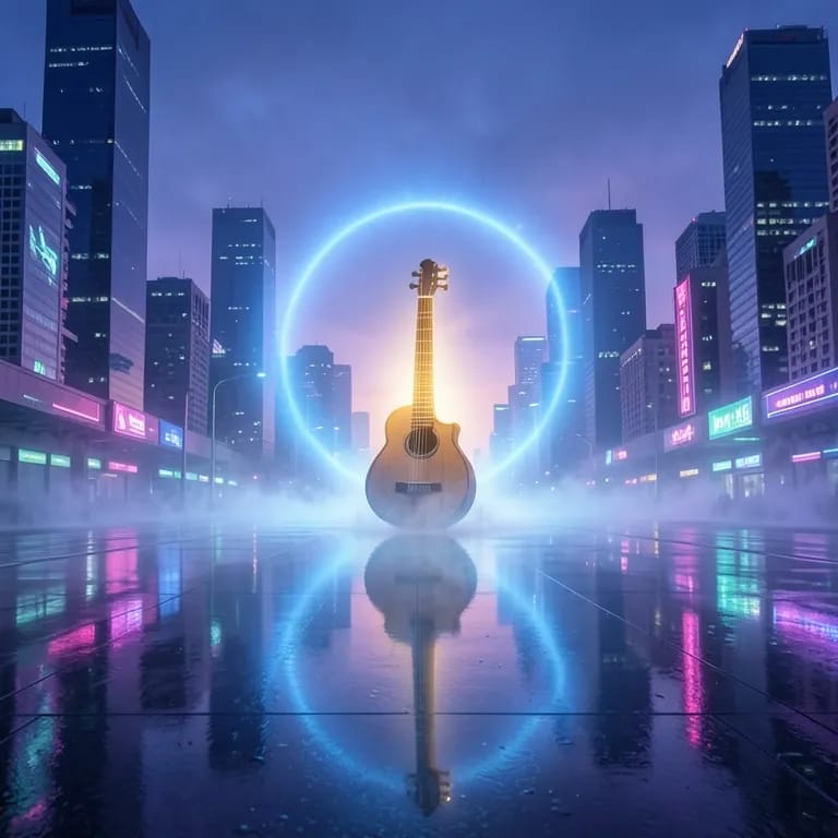 DJPİSLİK Echoes of a Digital Woman (DJPİSLİK Areeeeeesse brass)