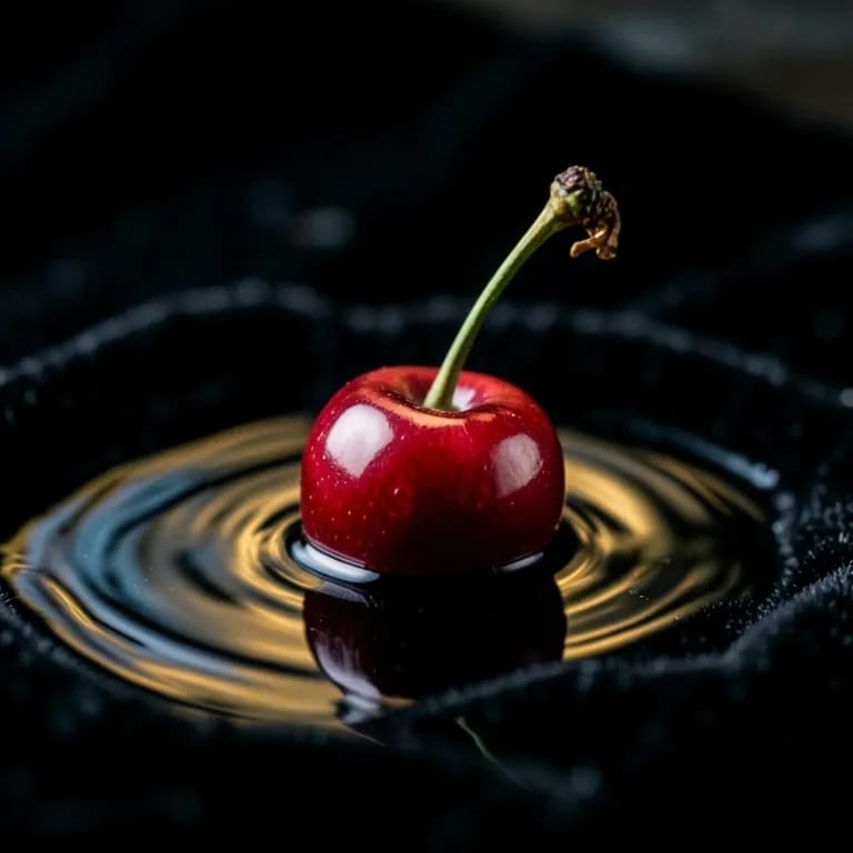 Cherry On Top