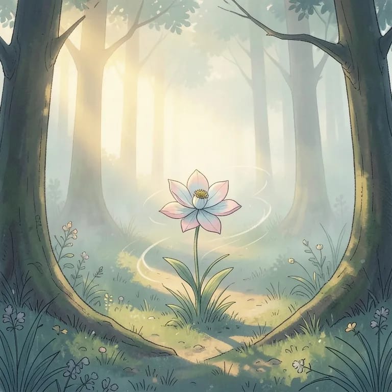 A New Beginning in Your Love