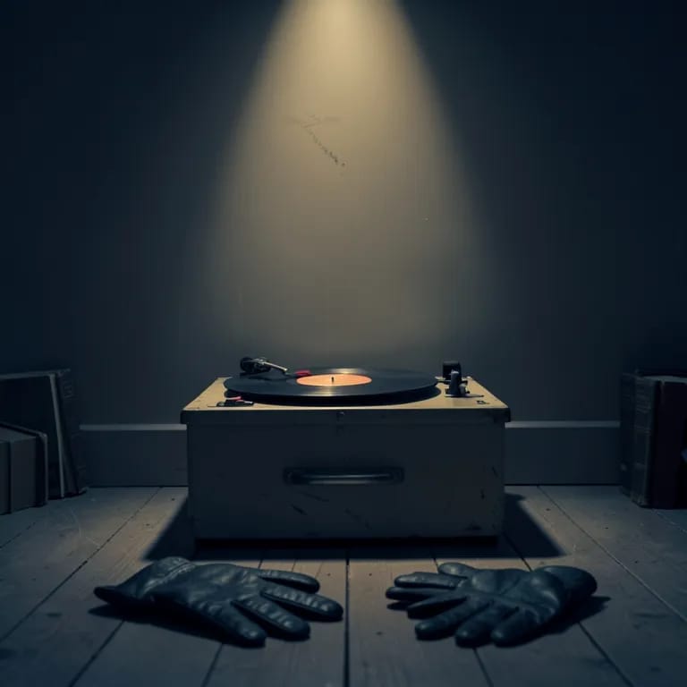 Time Alone With You