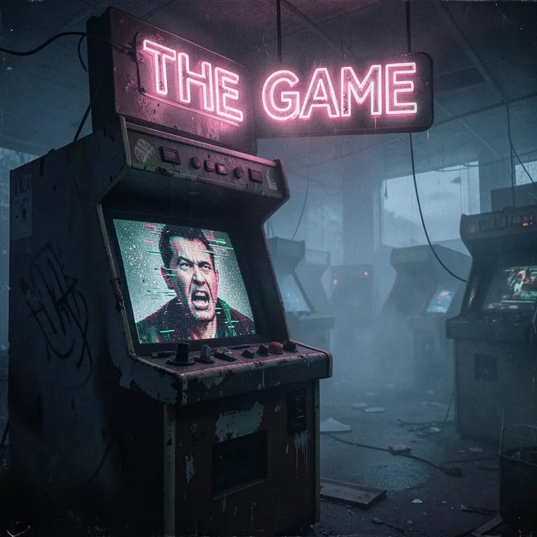 The game
