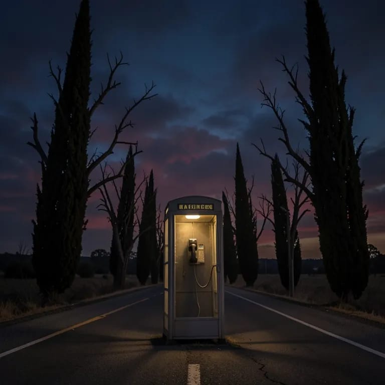 UNKNOWN CALLER