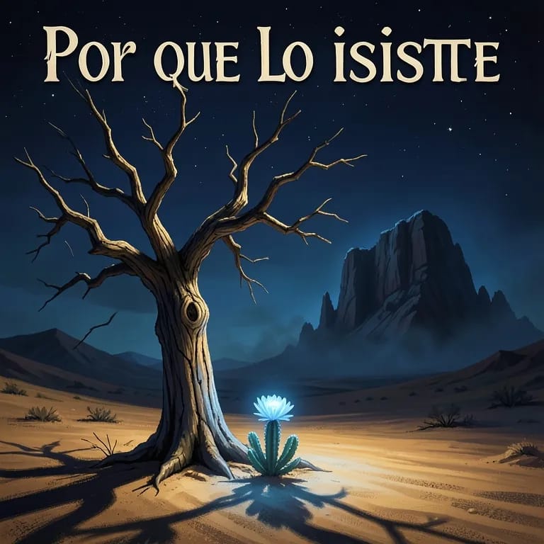 Por que lo isiste