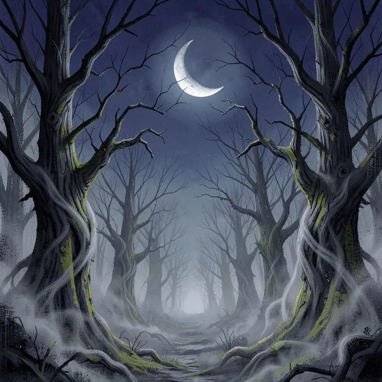 Radors of the Lost Dark