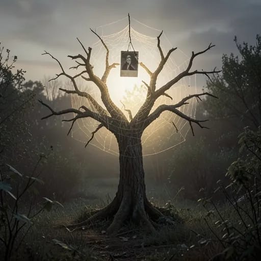 Forgotten