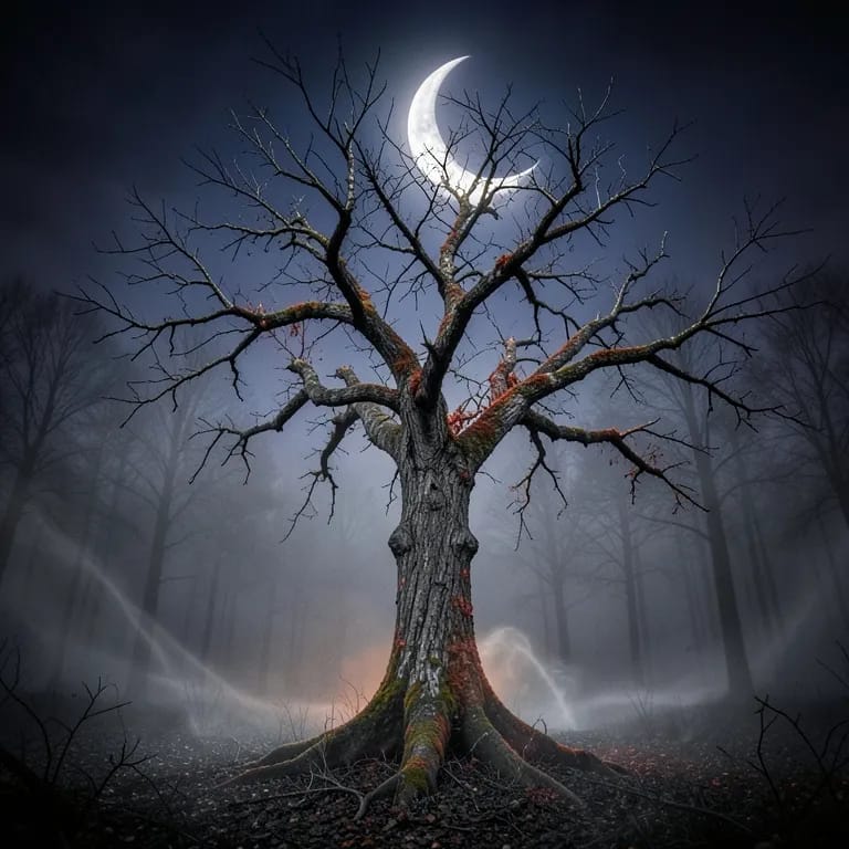 Shadows of Our Love