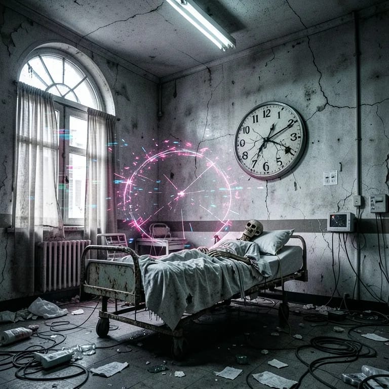 Sweet Wounded Hearts