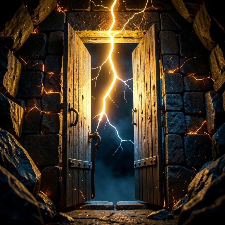 Sturm im Takt