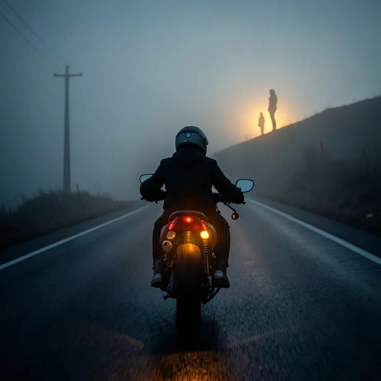 Ride To Die