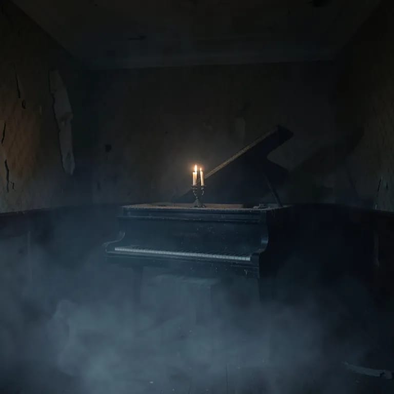 "Alone With No One to Hold"