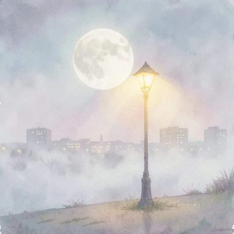 Cali Moon