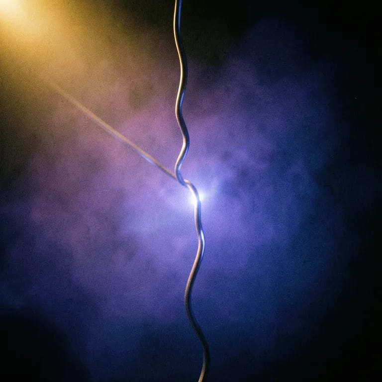 Fly on the Wire