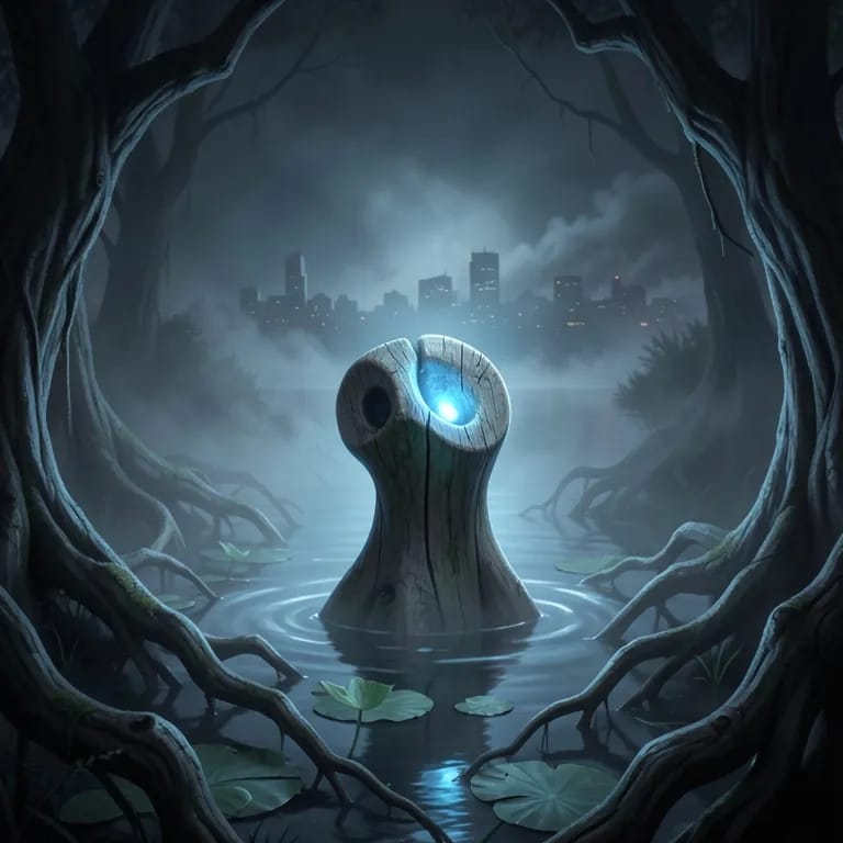 On One Knee